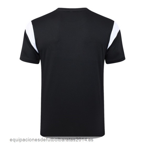 Nuevo Entrenamiento Borussia Dortmund 23/24 Negro Amarillo Blanco Baratas